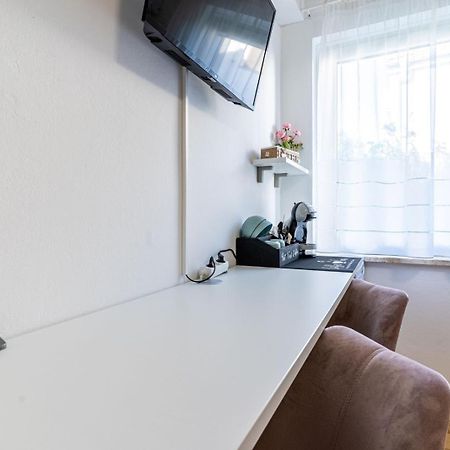 The Rozolina Room Cres Zewnętrze zdjęcie