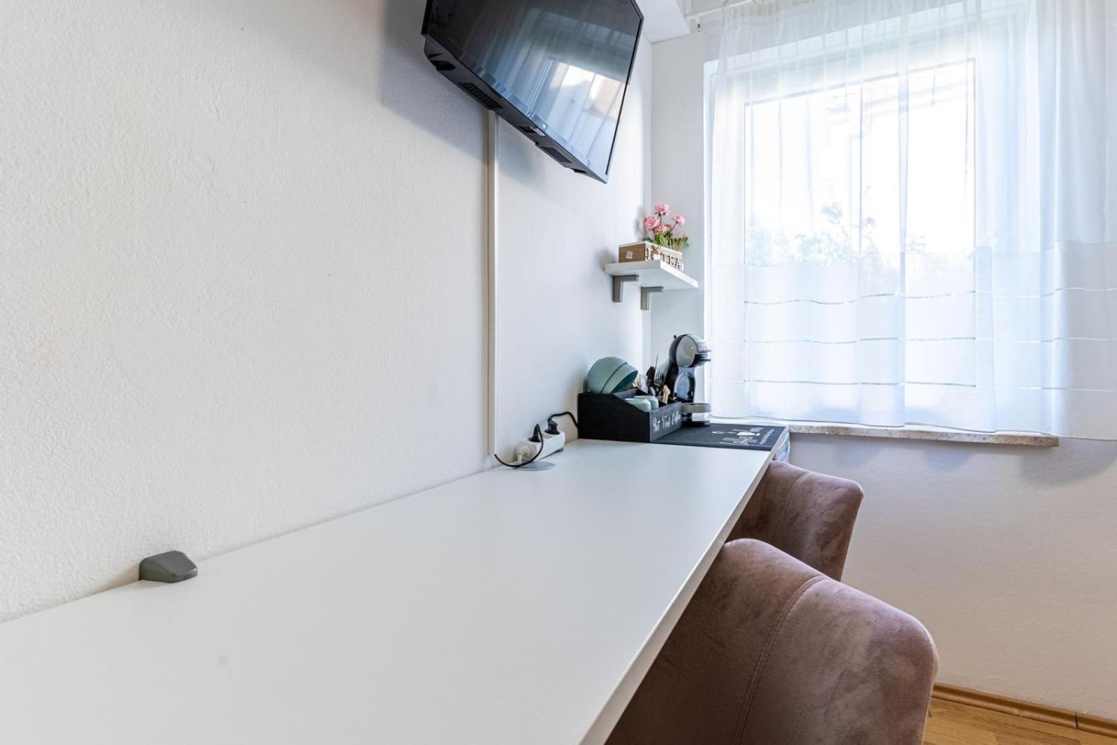 The Rozolina Room Cres Zewnętrze zdjęcie