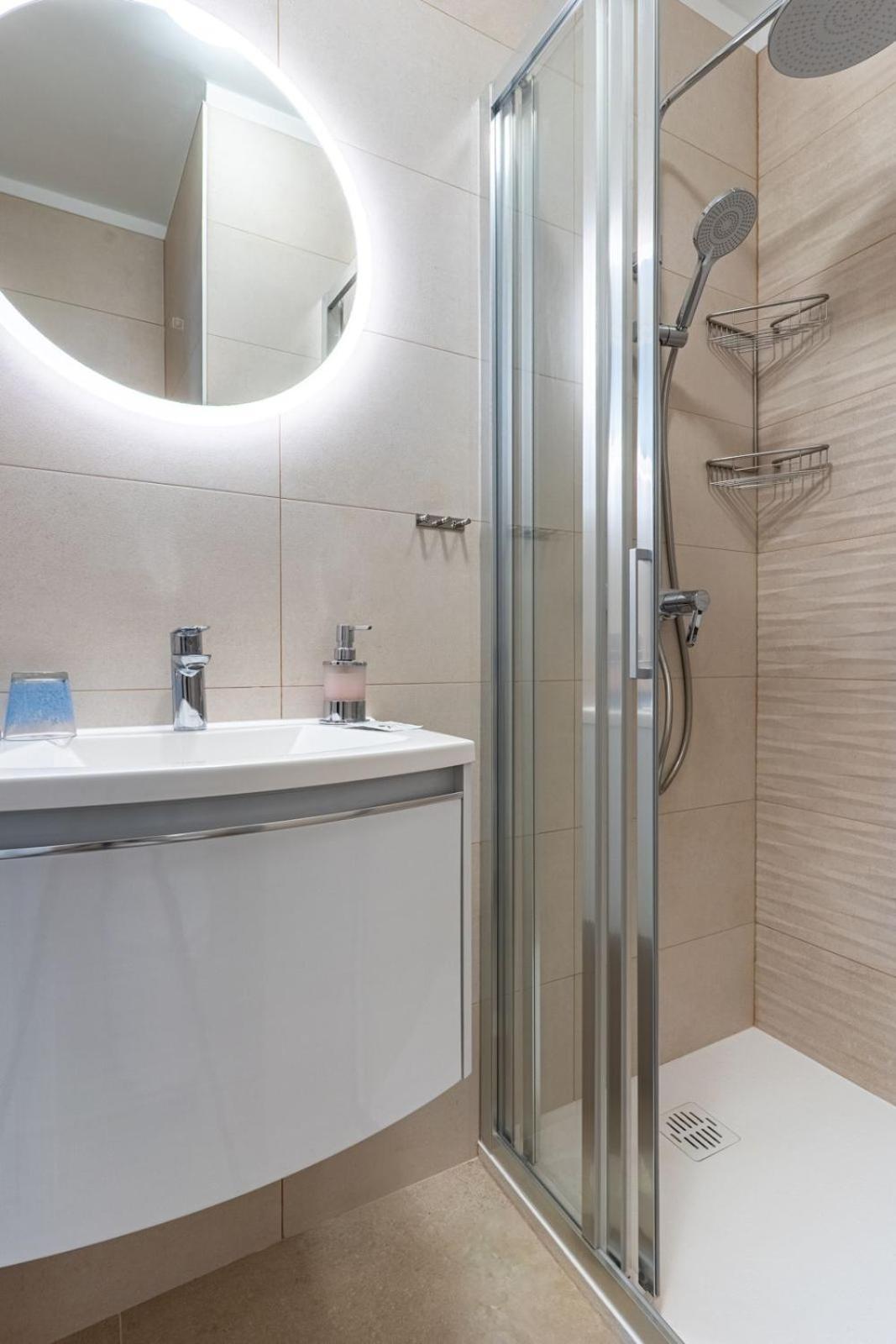 The Rozolina Room Cres Zewnętrze zdjęcie